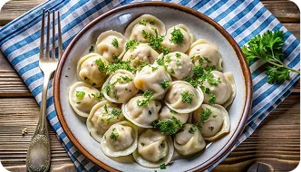 Dumplings