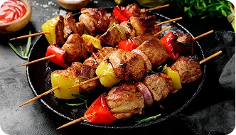 Shashlik