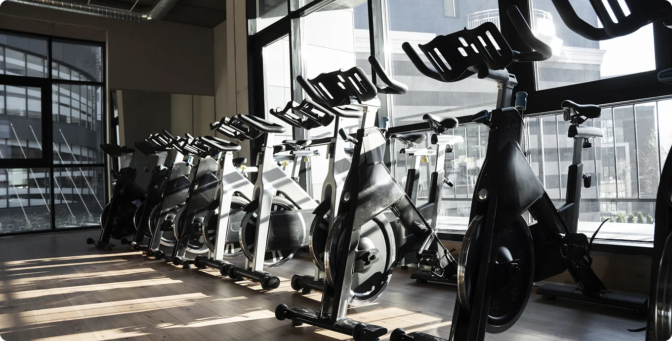 Спортивные клубы