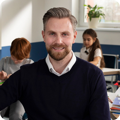 Хороший человек