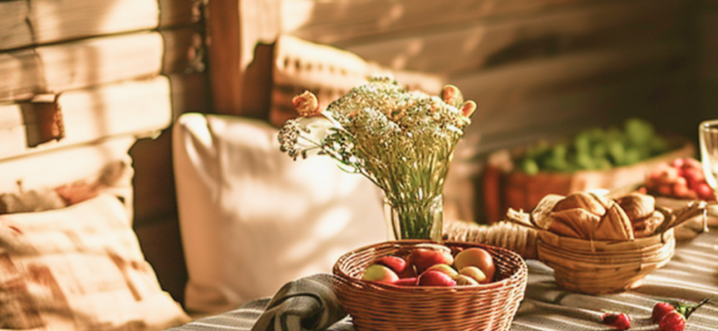 Что такое культурный код России